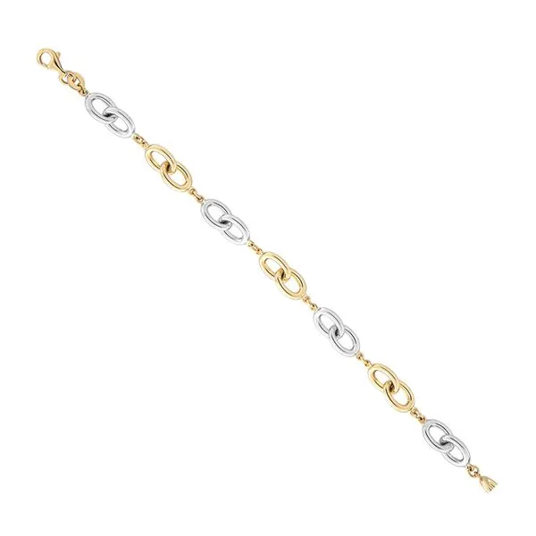 Gold Bracelet