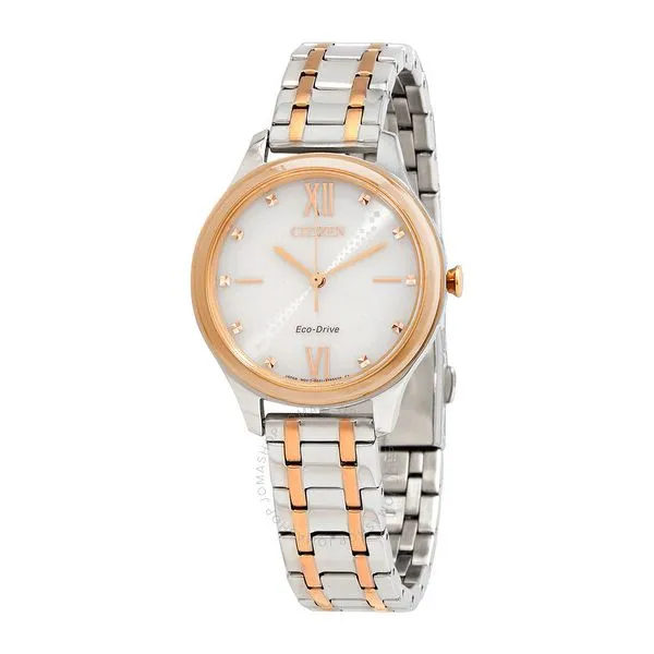 Women's Citizen Watch Alexander Fine Jewelers Fort Gratiot, MI