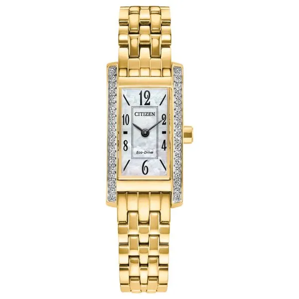 Womens Citizen Watch