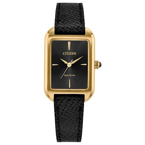 Womens Citizen Watch