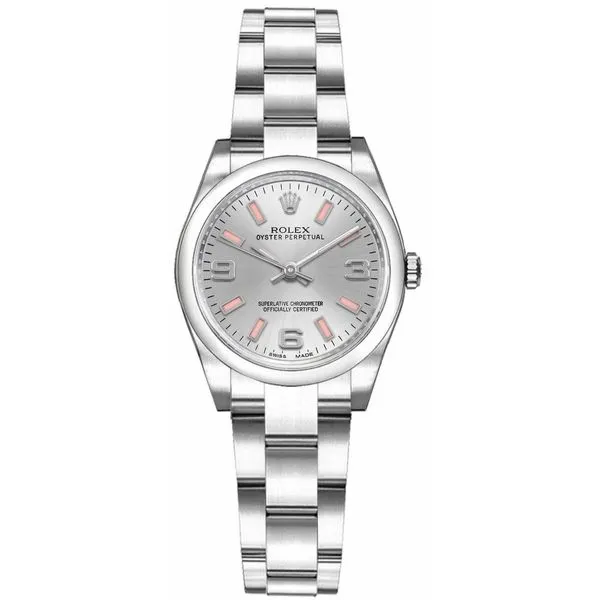 Ladies Rolex Alexander Fine Jewelers Fort Gratiot, MI