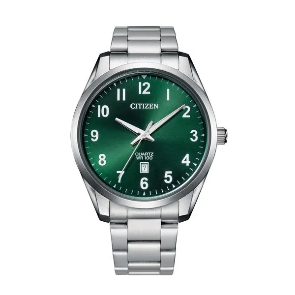 Men's Citizen Watch Alexander Fine Jewelers Fort Gratiot, MI