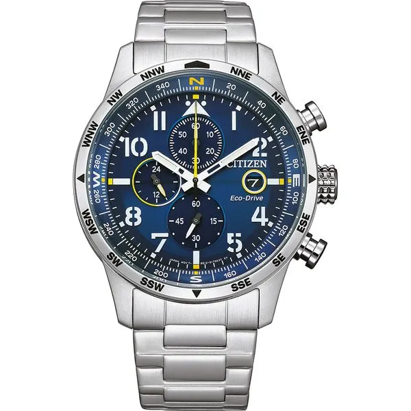 Men's Citizen Watch Alexander Fine Jewelers Fort Gratiot, MI
