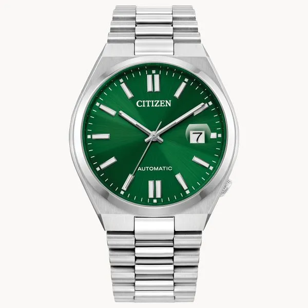 Men's Citizen Watch Alexander Fine Jewelers Fort Gratiot, MI