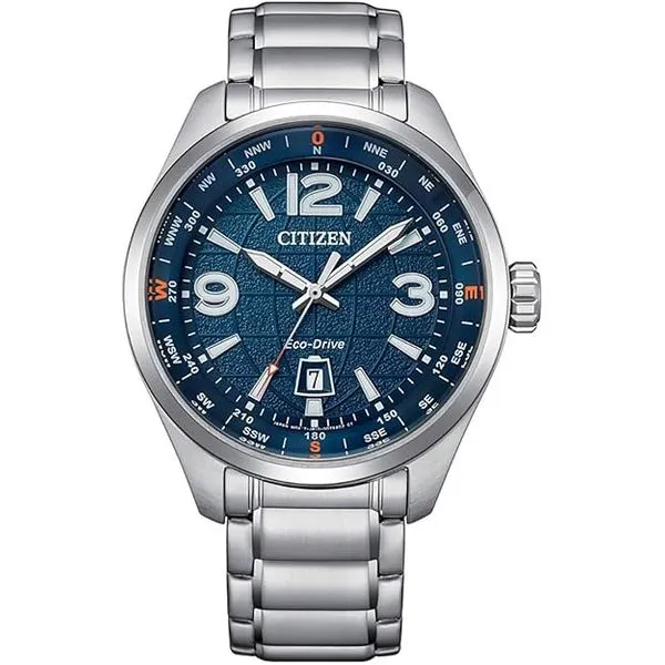 Men's Citizen Watch Alexander Fine Jewelers Fort Gratiot, MI
