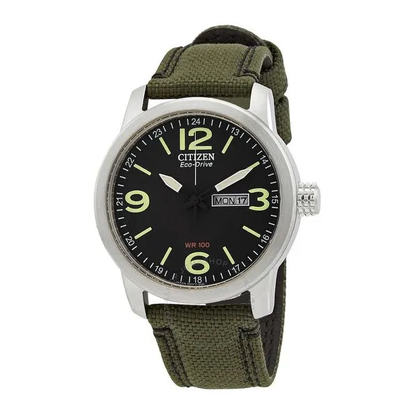 Men's Citizen Watch Alexander Fine Jewelers Fort Gratiot, MI