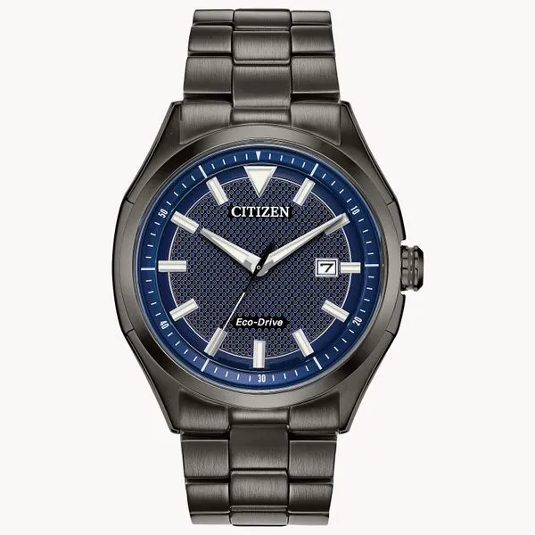 Men's Citizen Watch Alexander Fine Jewelers Fort Gratiot, MI