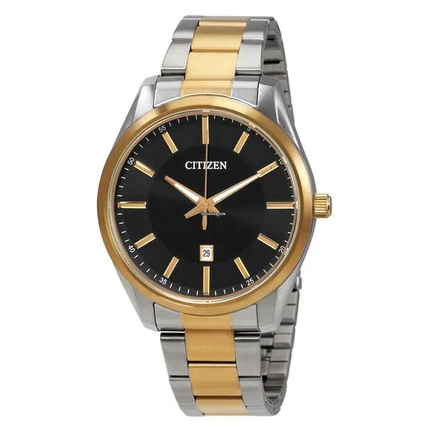 Men's Citizen Watch Alexander Fine Jewelers Fort Gratiot, MI