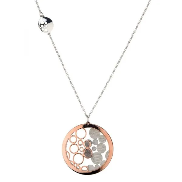Sterling Silver Necklace Alexander Fine Jewelers Fort Gratiot, MI