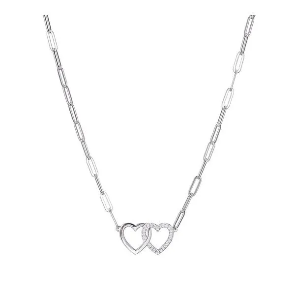 Sterling Silver Necklace Alexander Fine Jewelers Fort Gratiot, MI