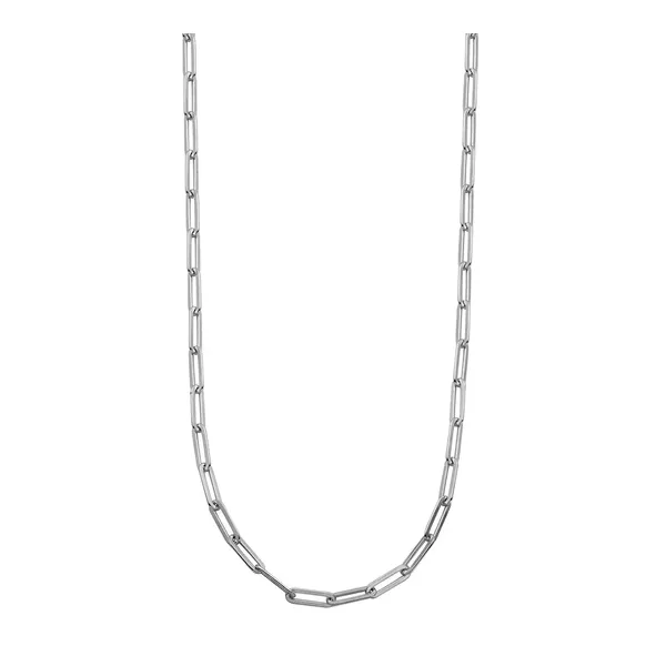 Sterling Silver Necklace Alexander Fine Jewelers Fort Gratiot, MI