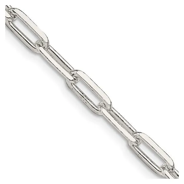 Sterling Silver Necklace Alexander Fine Jewelers Fort Gratiot, MI