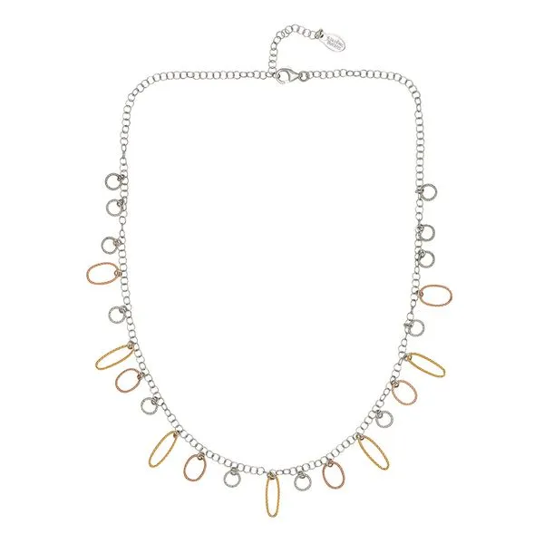 Sterling Silver Necklace Alexander Fine Jewelers Fort Gratiot, MI