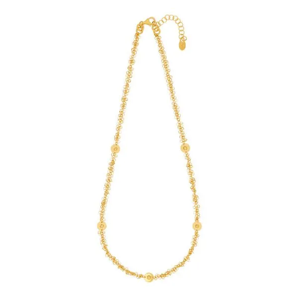 Sterling Silver Necklace similar item image