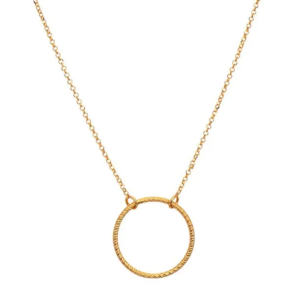 Sterling Silver Necklace Alexander Fine Jewelers Fort Gratiot, MI