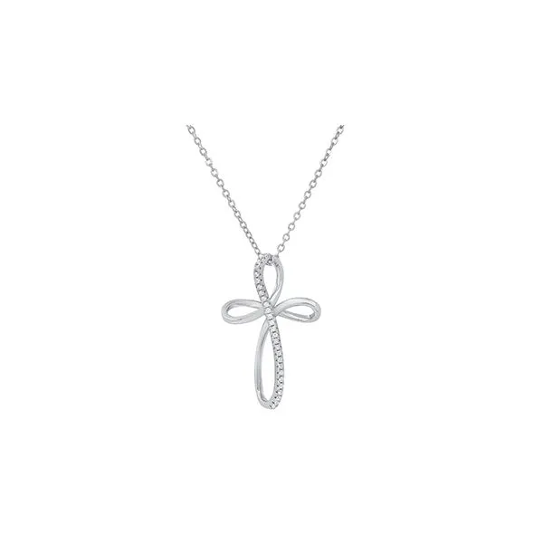 Sterling Silver Necklace Alexander Fine Jewelers Fort Gratiot, MI