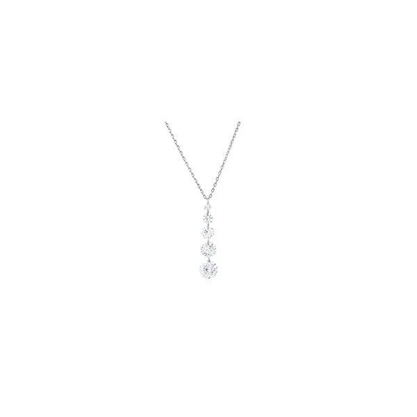Sterling Silver Necklace Alexander Fine Jewelers Fort Gratiot, MI