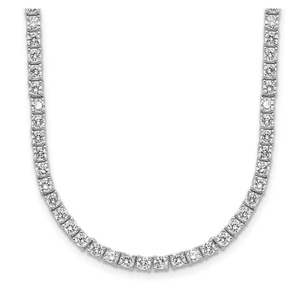 Sterling Silver Necklace Alexander Fine Jewelers Fort Gratiot, MI