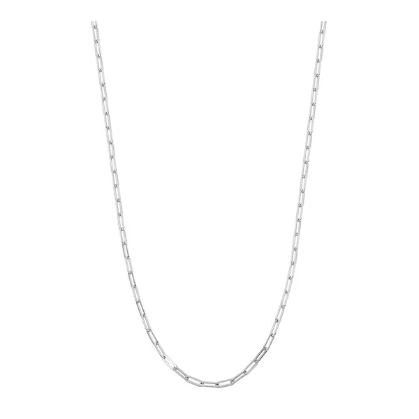 Sterling Silver Necklace Alexander Fine Jewelers Fort Gratiot, MI