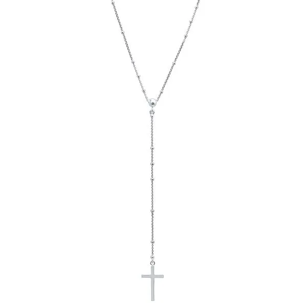 Sterling Silver Necklace Alexander Fine Jewelers Fort Gratiot, MI