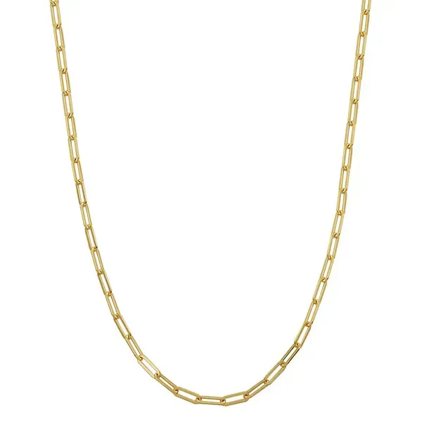 Sterling Silver Necklace Alexander Fine Jewelers Fort Gratiot, MI