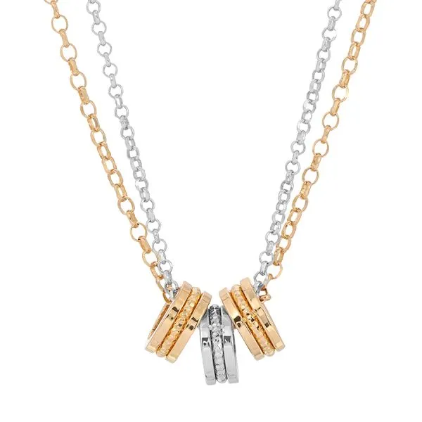 Sterling Silver Necklace Alexander Fine Jewelers Fort Gratiot, MI