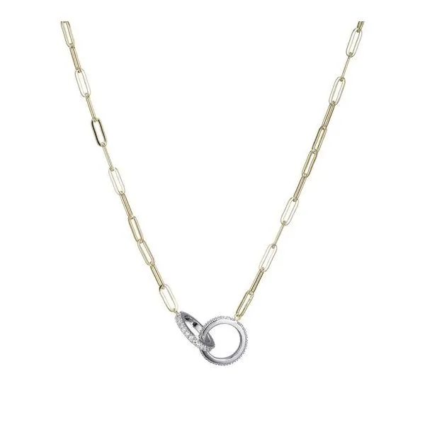 Sterling Silver Necklace Alexander Fine Jewelers Fort Gratiot, MI