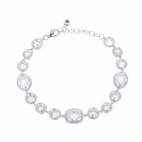 Sterling Silver Necklace Alexander Fine Jewelers Fort Gratiot, MI