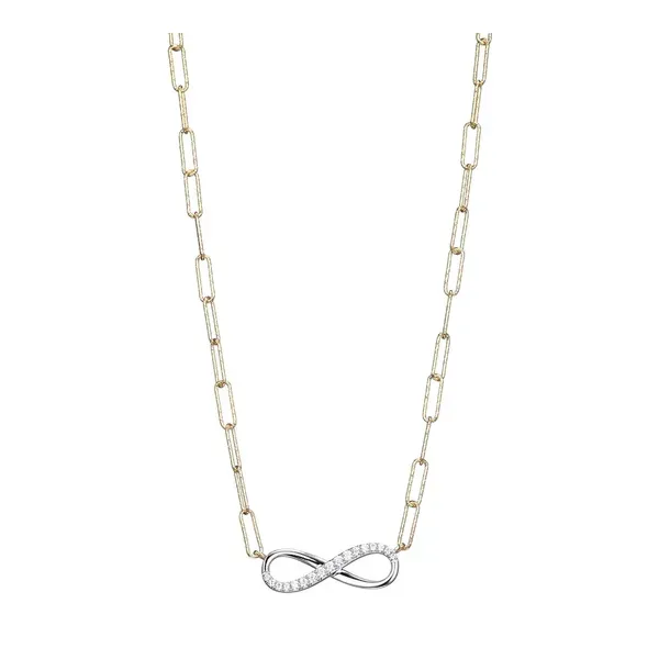 Sterling Silver Necklace Alexander Fine Jewelers Fort Gratiot, MI