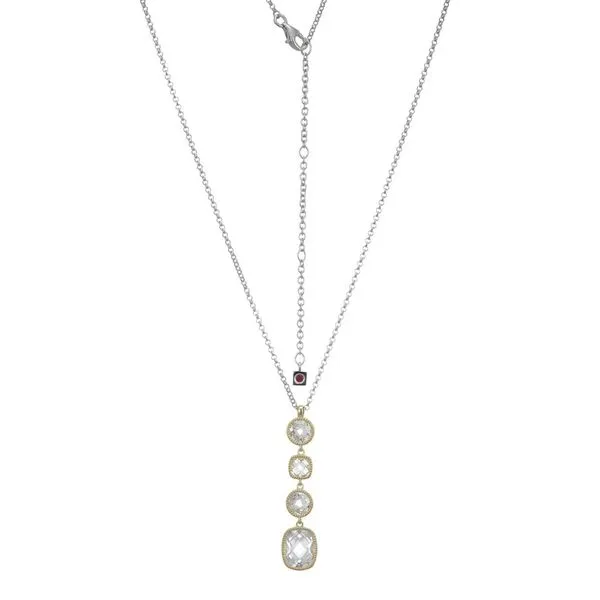 Sterling Silver Necklace Alexander Fine Jewelers Fort Gratiot, MI