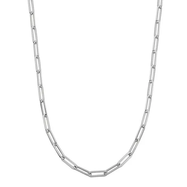 Sterling Silver Necklace Alexander Fine Jewelers Fort Gratiot, MI