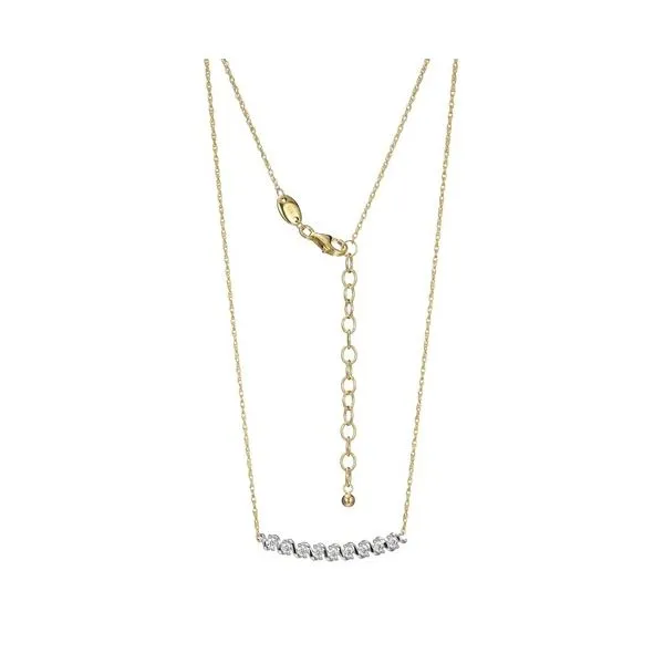 Sterling Silver Necklace