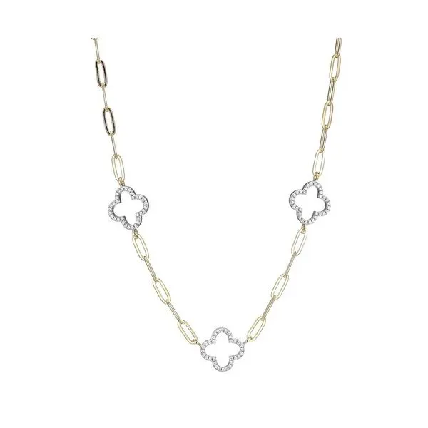 Sterling Silver Necklace