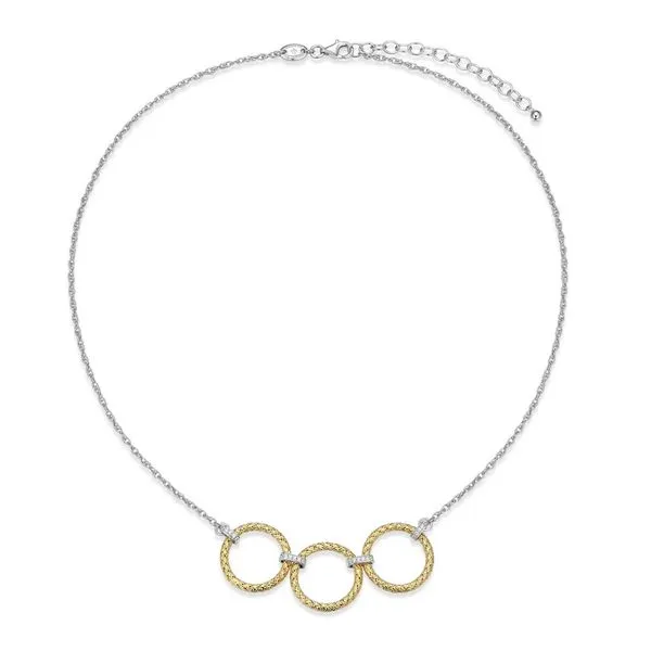 Sterling Silver Necklace