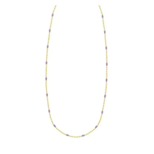 Sterling Silver Necklace Alexander Fine Jewelers Fort Gratiot, MI