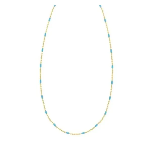 Sterling Silver Necklace Alexander Fine Jewelers Fort Gratiot, MI