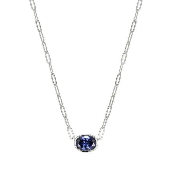 Sterling Silver Necklace Alexander Fine Jewelers Fort Gratiot, MI