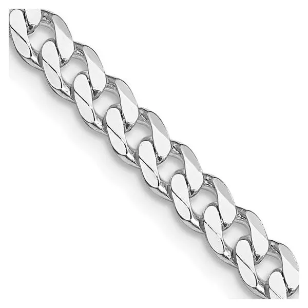 Silver Chain