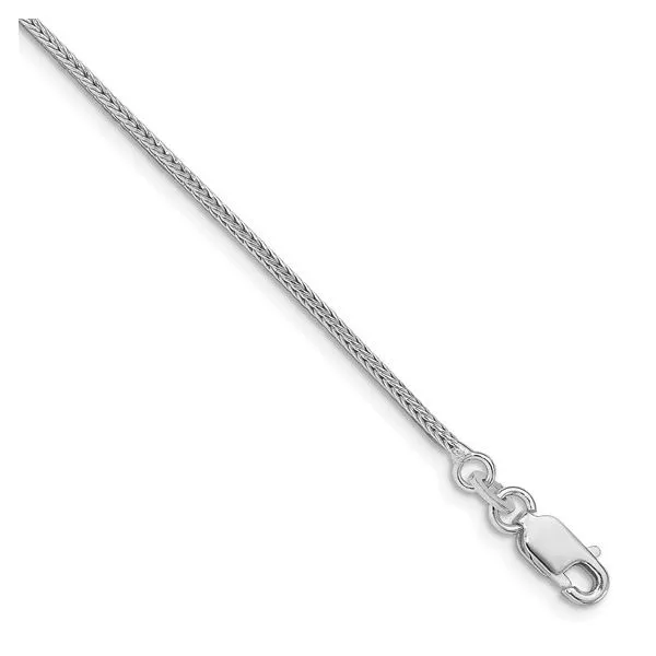 Silver Chain