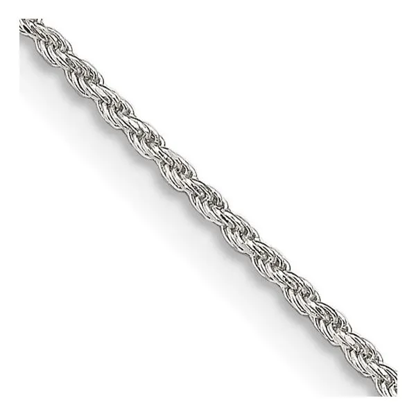 Silver Chain