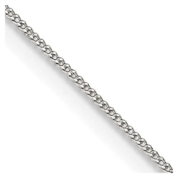 Silver Chain