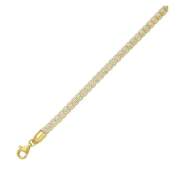 Silver Chain
