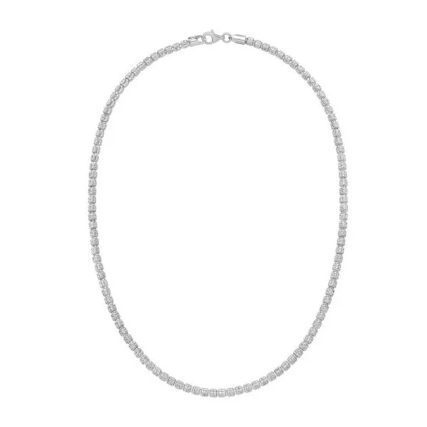 Silver Chain