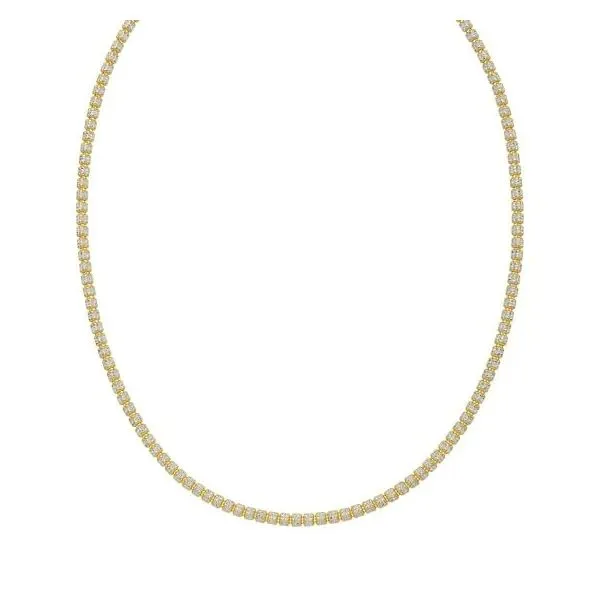 Silver Chain