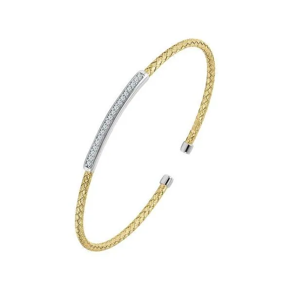 Silver Bracelet Alexander Fine Jewelers Fort Gratiot, MI