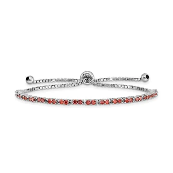 Silver Bracelet Alexander Fine Jewelers Fort Gratiot, MI