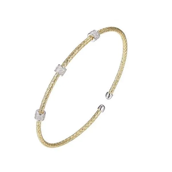 Silver Bracelet Alexander Fine Jewelers Fort Gratiot, MI