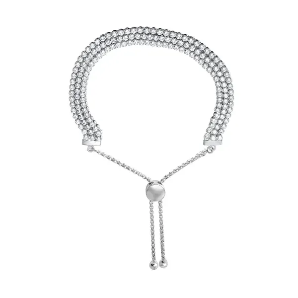 Silver Bracelet Alexander Fine Jewelers Fort Gratiot, MI