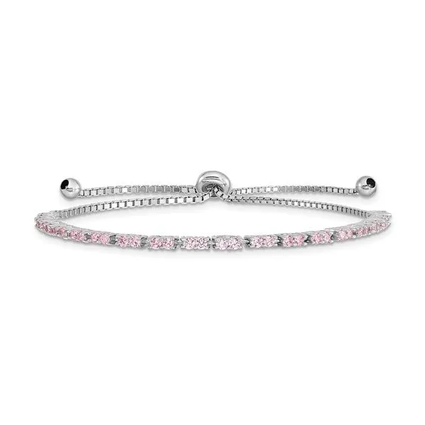 Silver Bracelet Alexander Fine Jewelers Fort Gratiot, MI