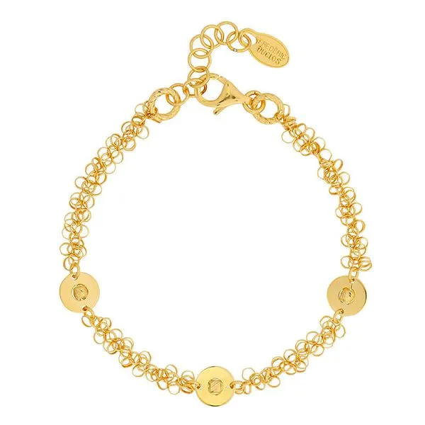 Silver Bracelet similar item image